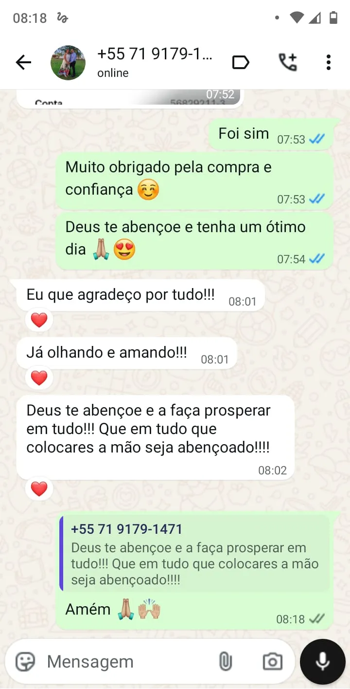 Depoimento 1