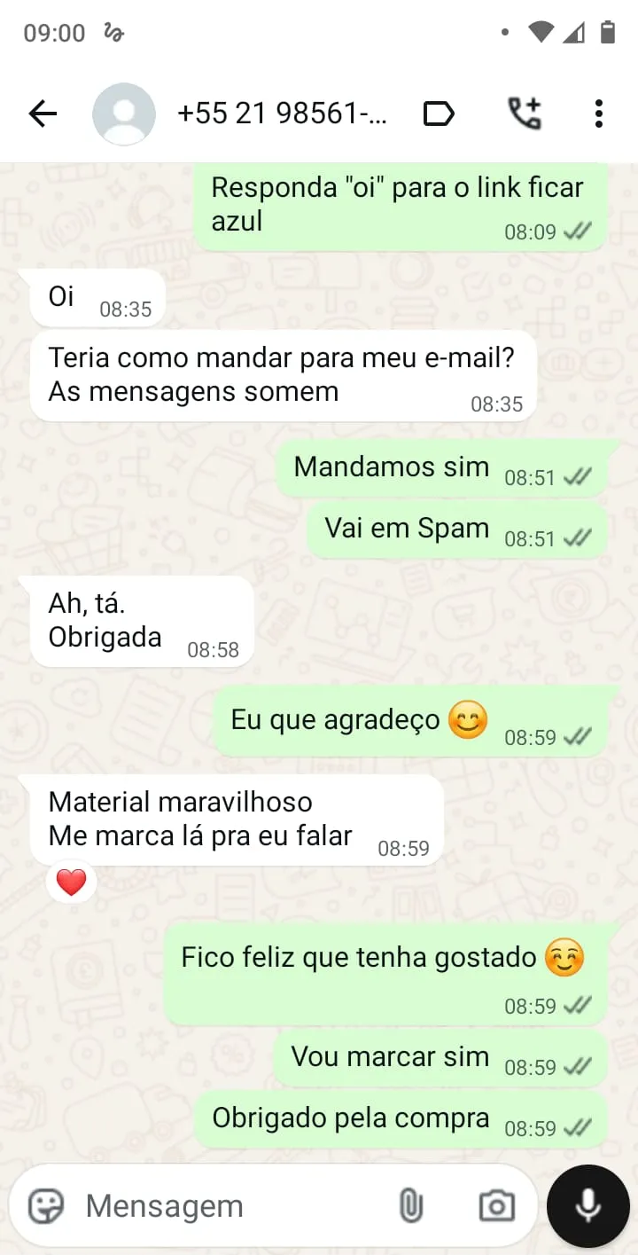 Depoimento 2